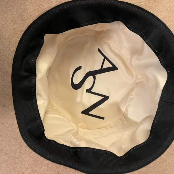 ASN hat - Picture 3 of 4